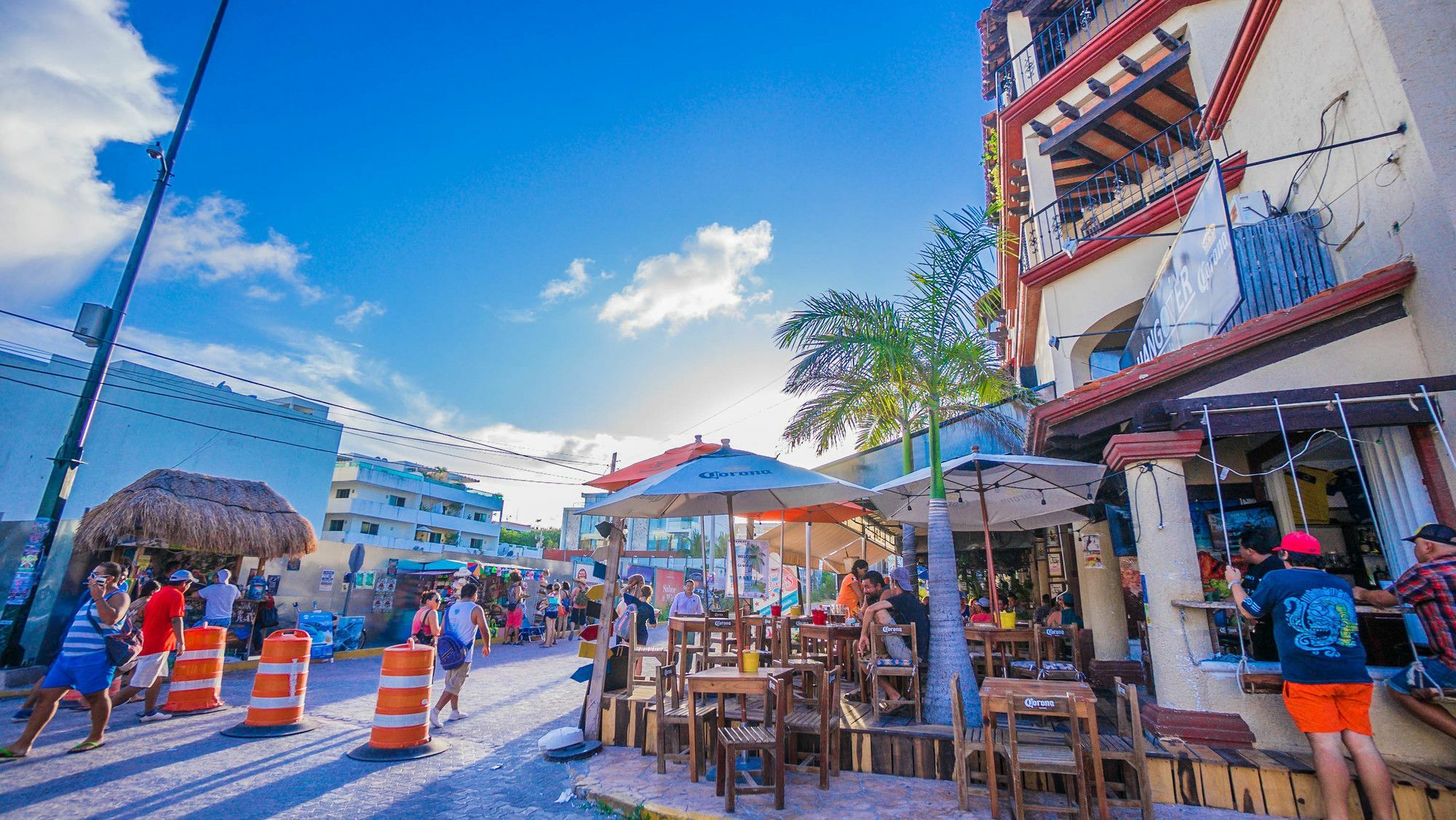 Magic Paradise By Bric 3* Playa del Carmen