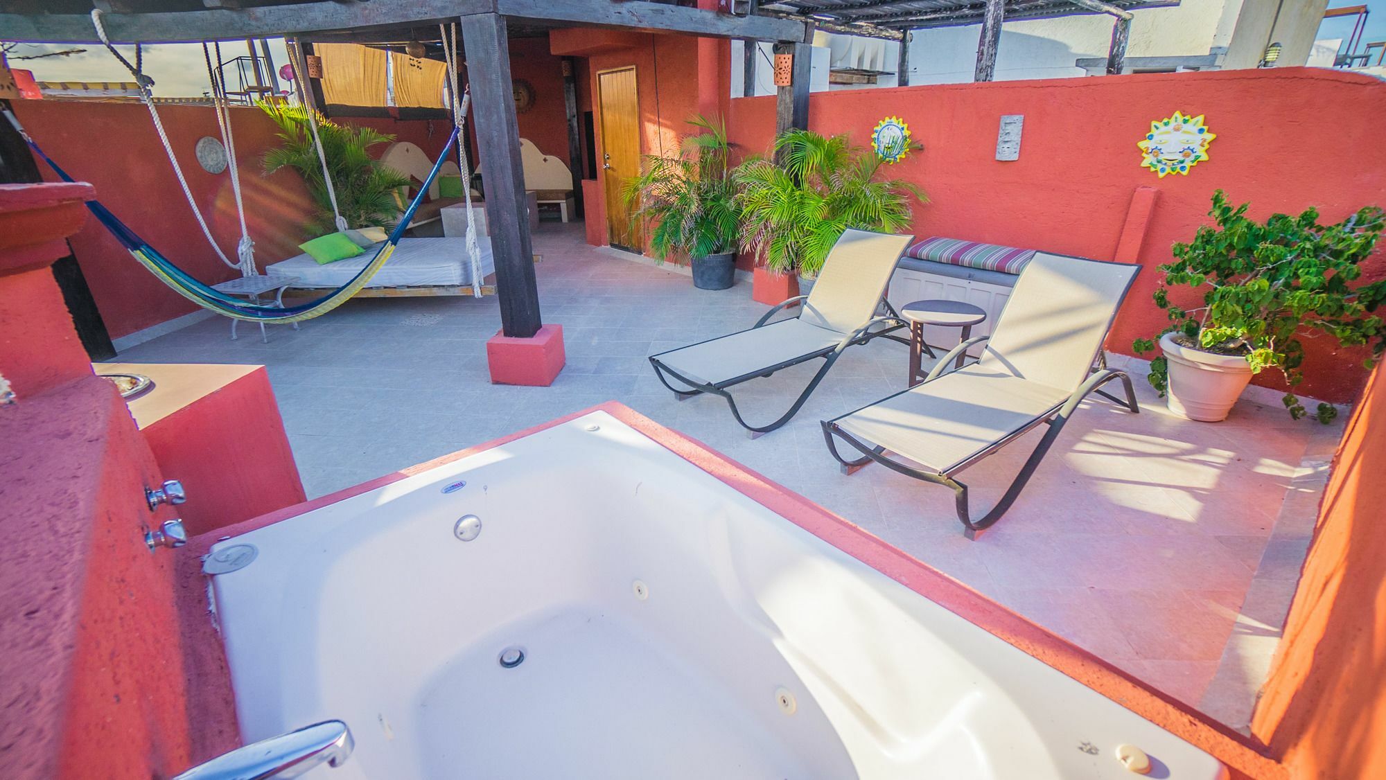 Hotel Magic Paradise By Bric