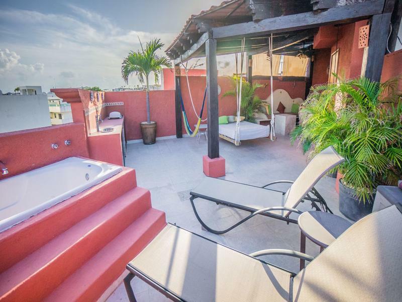 Hotel Magic Paradise By Bric
