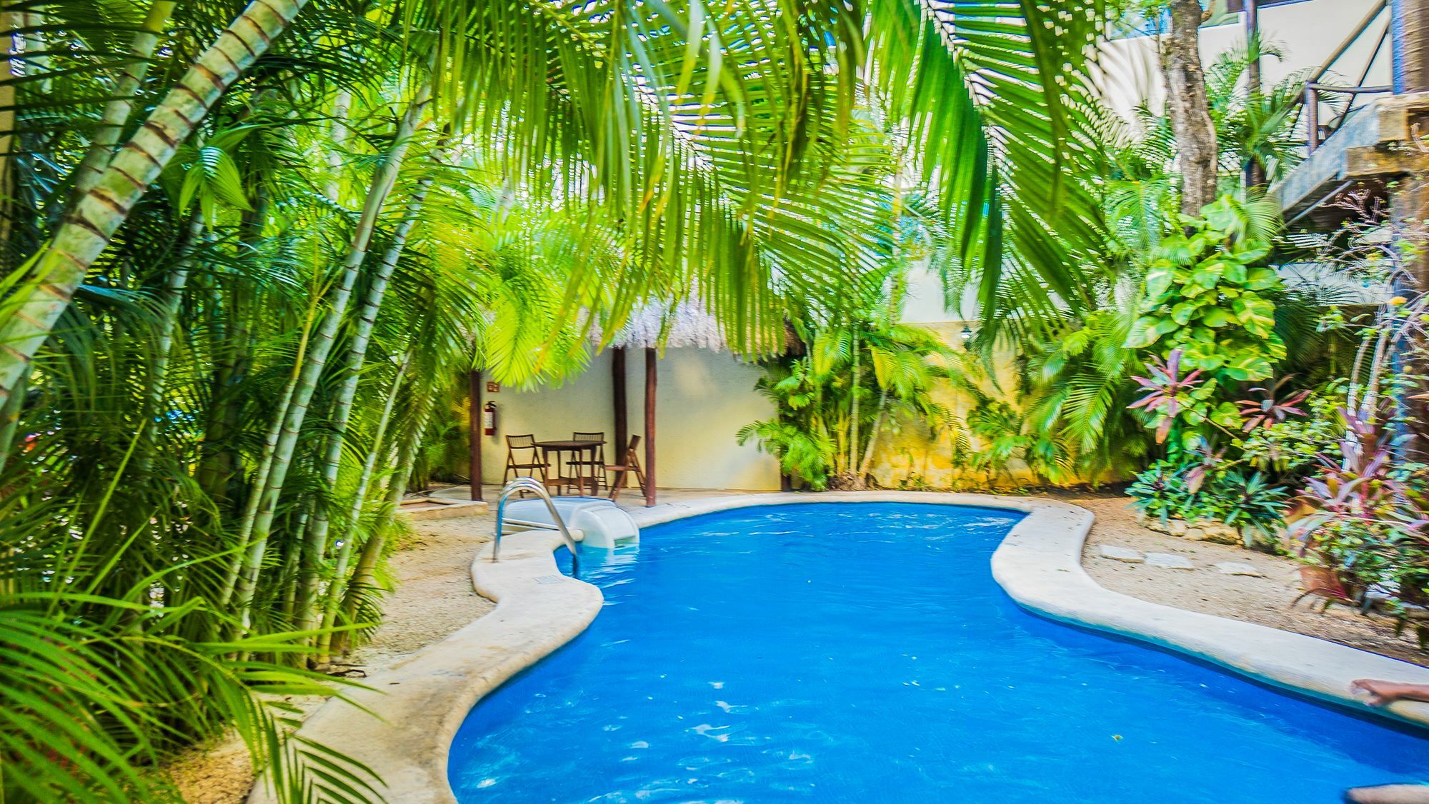 Magic Paradise By Bric Hotel Playa del Carmen