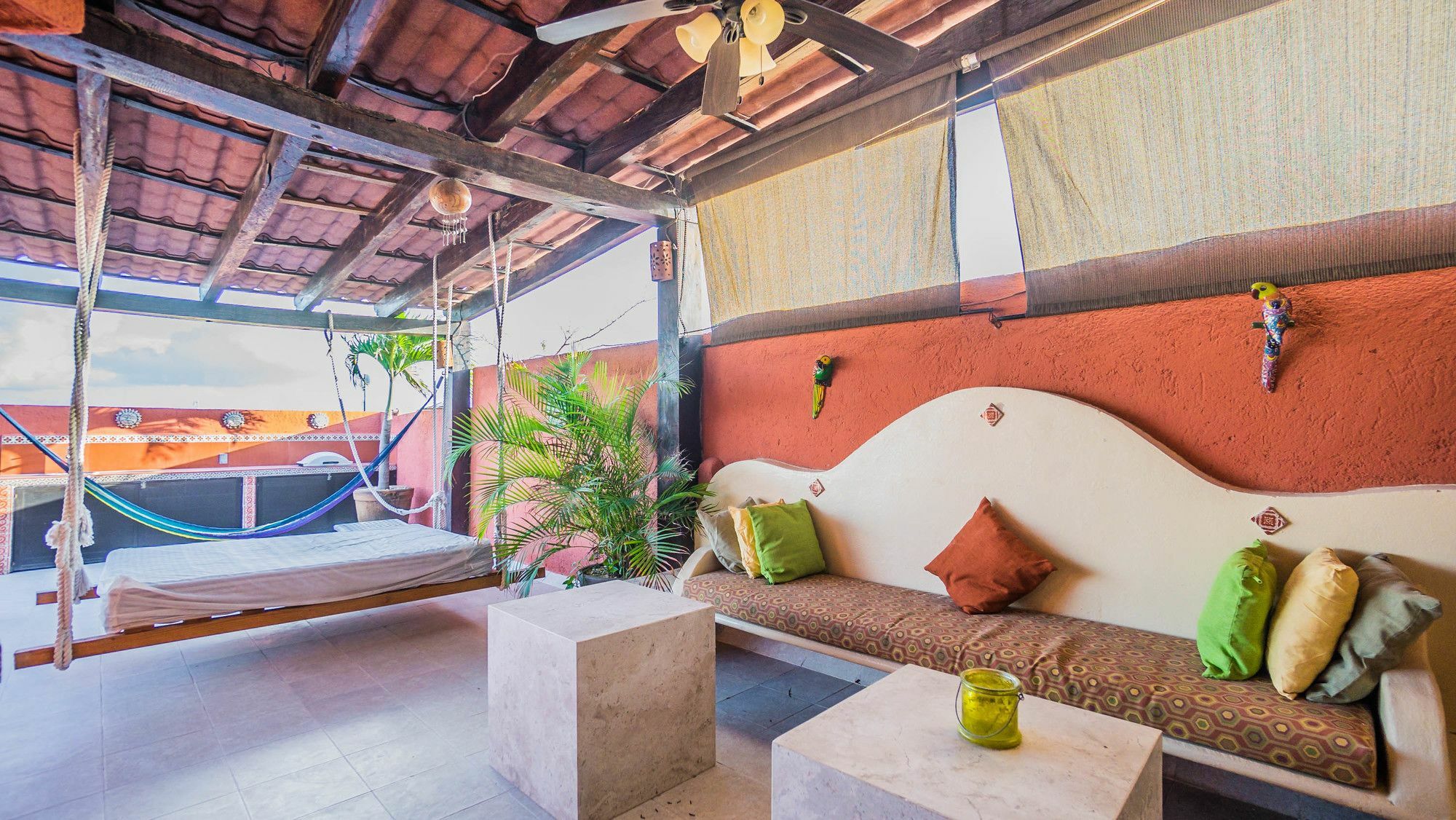 Magic Paradise By Bric Hotel