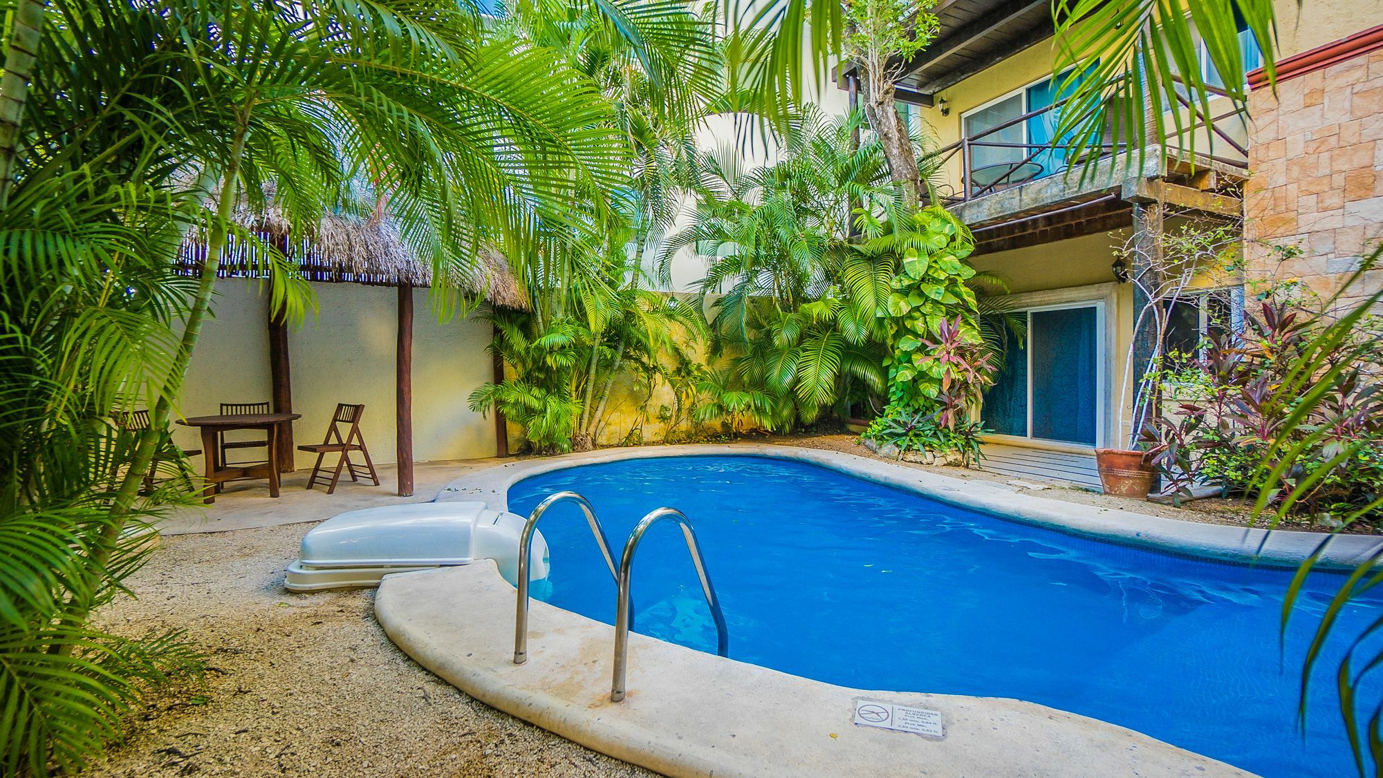 Magic Paradise By Bric Hotel 3*