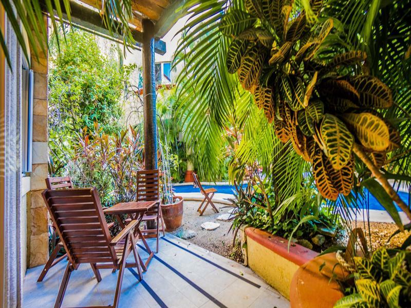 Magic Paradise By Bric Hotel 3*