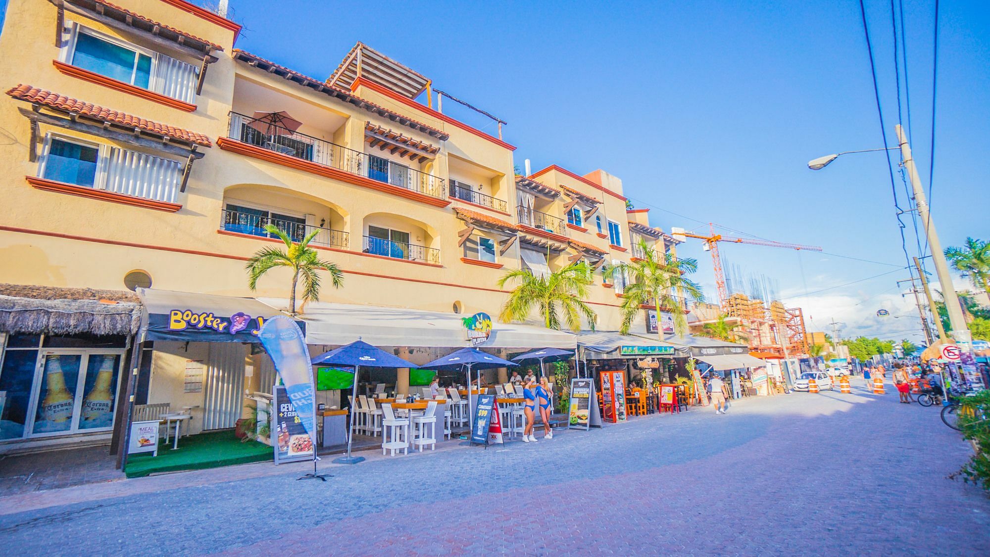 Magic Paradise By Bric Hotel 3*