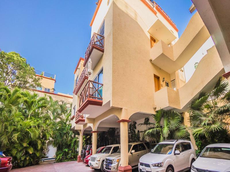 Magic Paradise By Bric Hotel 3*